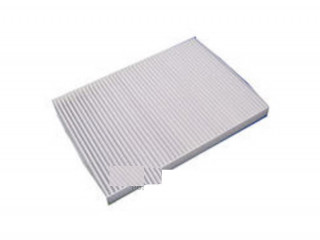 Cabin Air Filter