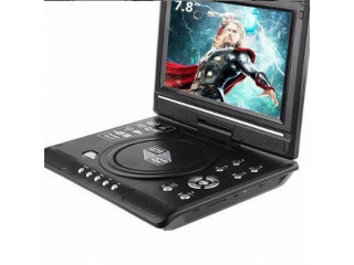 Evd/Dvd player