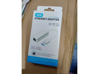 3.0 usb To Ethernet