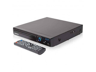 LG Dvd player