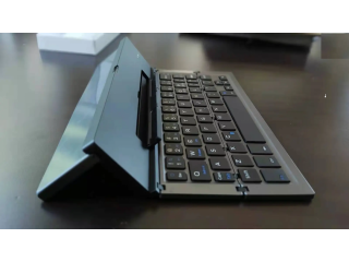 Folding Keyboard