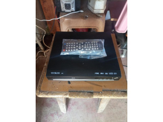 Vitron dvd player