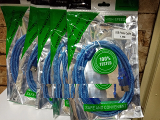 High Speed Printer Cable