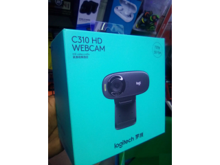 C330-Hd Webcam