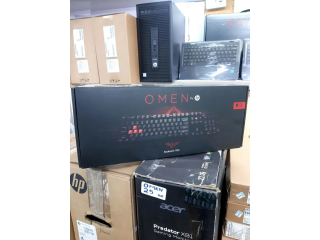 Omen Mechanical Keyboard