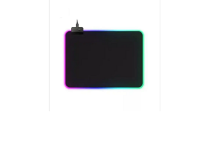 RGB Gaming Mouse Pad 30cm