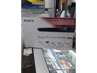 Sony dvd player