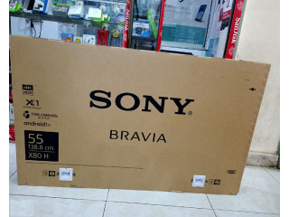 Sony 4k uhd android model 2020