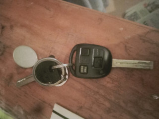 Car Keys repair