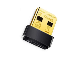 150mbps Wireless N Nano USB Adapter Tl-Wn725n