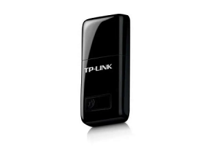 Tp-Link TL-WN823N - 300mbps - Mini Wireless N USB Adapter