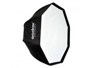 Godox Octagon Umbrella Softbox 80cm for Studio Photo Flash Speedlight