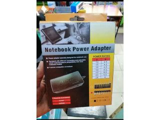 Notebook Power Adaptor 100watts