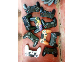 Ps4 Controllers.