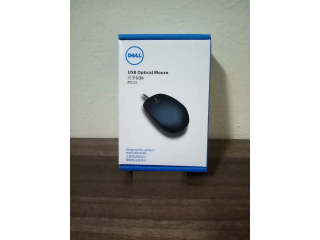 Dell Wired Mouse