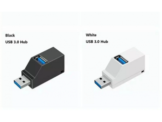 3 Port Usb Hub High Speed 3.0 Port