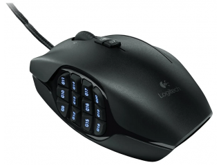 Logitech G600 Mouse