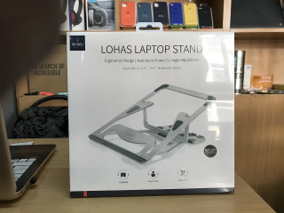 Aluminum Laptop Stand