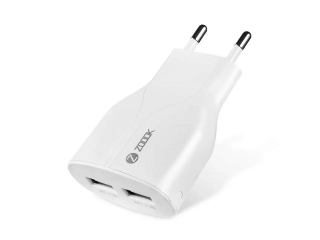 Zf-Tc2b USB Travel Charger