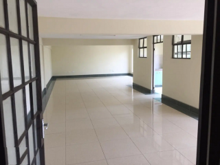 Commercial Office Space for Rent in Kilimani.