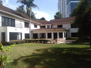 8000 Sqft Commercial space,Lavington for rent