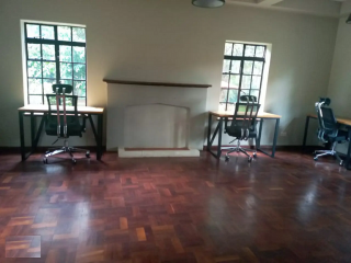 Serviced Offices For Rent Lavington On 3 Acres