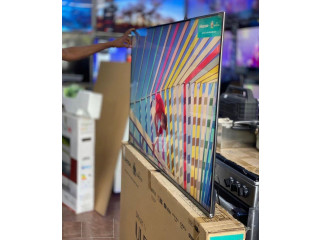 43'Hisense FHD smart Tv