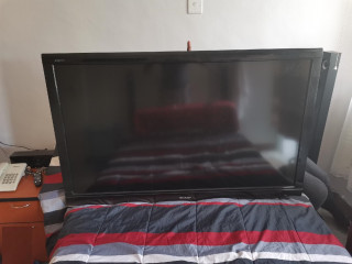 52'' inch sharp TV