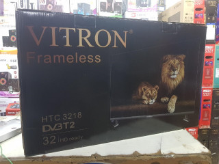 Vitron 32'' inch Frameless Digital Tv