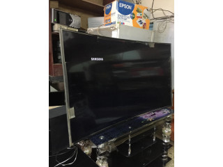 65'' samsung Tv