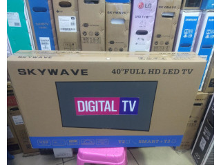 Skywave 40'' Digital TV