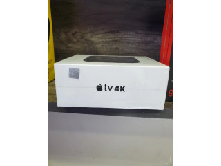 Apple Tv 4K 64gb