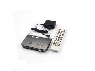 Digital Tv box dvb-T2