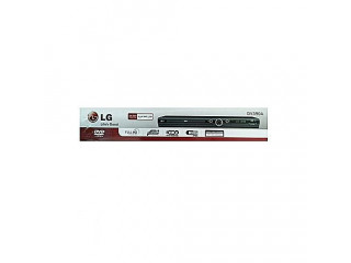 LG Dvd player