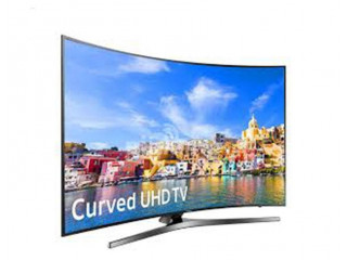 Samsung 55'' HDR 4k tv