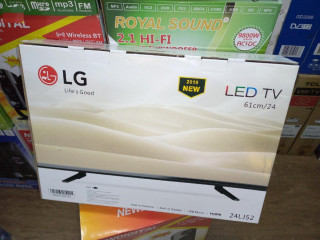 24'' LG digital tv