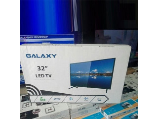 32'' digital led galaxy tv