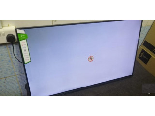 43'' synix smart tv