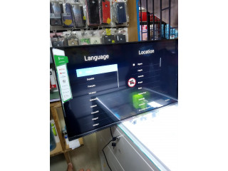 Synix 32'' smart tv