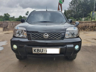 NISSAN XTRAIL