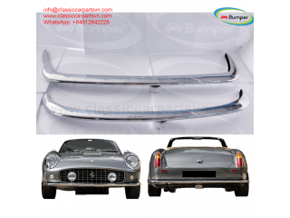 Ferrari 250 GT SWB California Spyder bumper new (1959-1963)