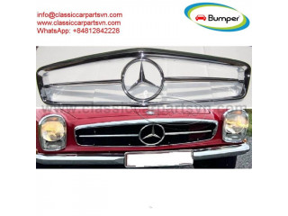 Mercedes Pagode W113 bumper