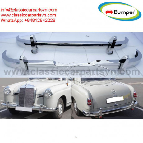 mercedes-ponton-4-cylinder-w120-w121-1953-bumpers-big-0