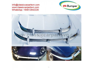 Jaguar E-Type XKE Series 2 1969 bumper