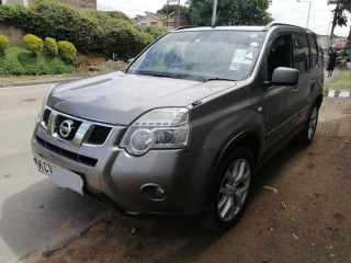 NISSAN XTRAIL