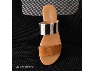 Ladies sandals