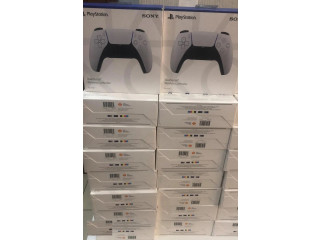 Playstation 5 Pad Controller Ps4 Dual Sense