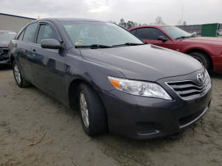 Toyota Camry  base