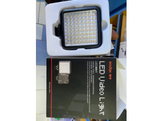 Godox LED Video Light 4