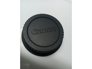 Canon Lens Cap